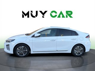 Hyundai Ioniq 1.6 GDI PHEV Klass DCT 104 kW (141 CV)