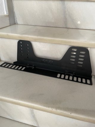 Bases Baquet BMW E46