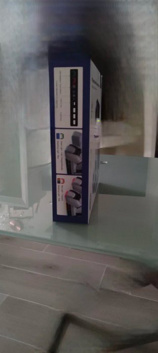 Soporte Ventilador y Cargador PS5