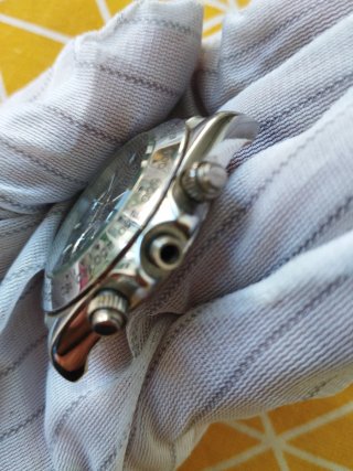 RELOJ AUTOMÁTICO A 25 EUROS
