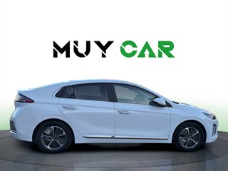 Hyundai Ioniq 1.6 GDI PHEV Klass DCT 104 kW (141 CV)