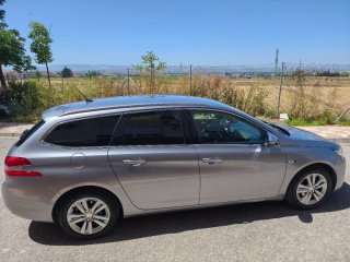 Peugeot 308 2016