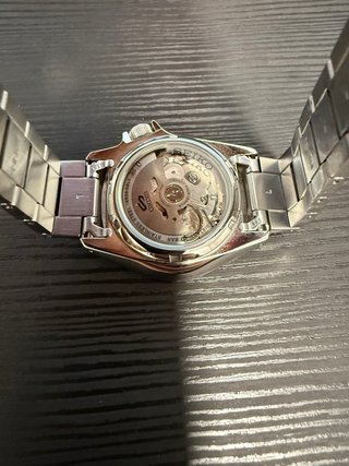 Seiko 5 Sports (SRPE51K1)