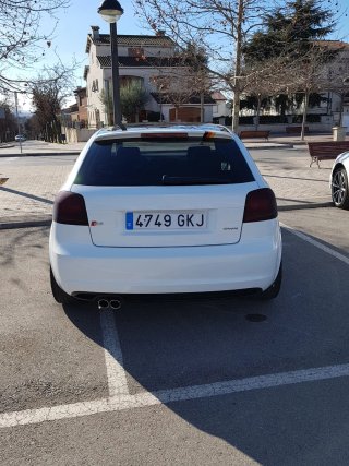 Audi A3 2009