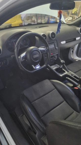 Audi A3 2009