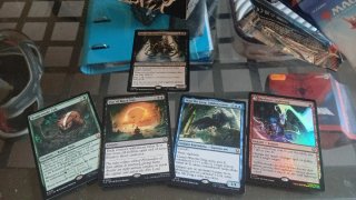 Pack marcos