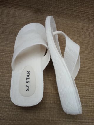 Chanclas S7 STAR mujer talla 38