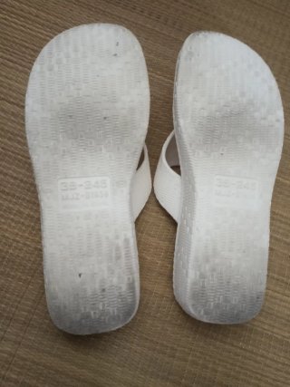 Chanclas S7 STAR mujer talla 38