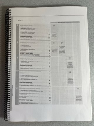 Libros academicos