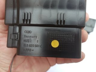 AIREADORES ILUMINADOS AUDI A3 8L Y SEAT LEON MK1