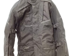 Chaqueta Moto Seventy SD JT81