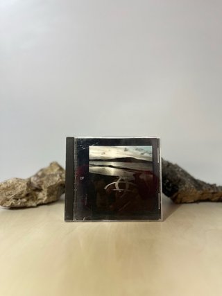 CD Led Zeppelin - Led Zeppelin Box Set (1990).