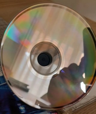 CD Radiohead My Iron Lung Parlophone