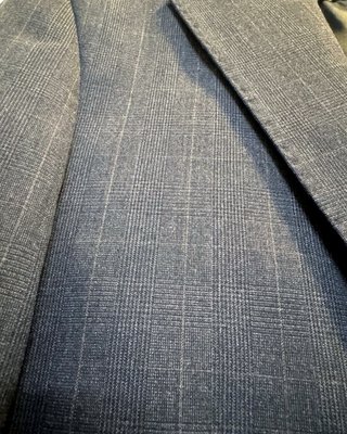 Traje Puro Ego talla 46/39 + corbata