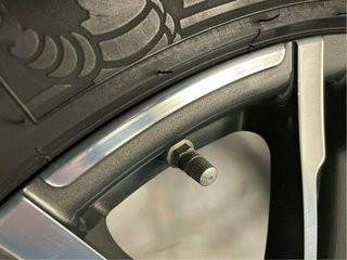 Llantas Porsche Macan Turbo 21 Originales