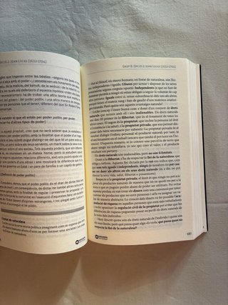 Noesi. Textos de filosofia per a les PAU.