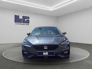 Seat Nuevo León SEAT Nuevo León 1.5 eTSI 110kW DSG-7 S&S FR Go L
