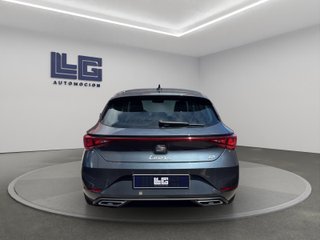 Seat Nuevo León SEAT Nuevo León 1.5 eTSI 110kW DSG-7 S&S FR Go L