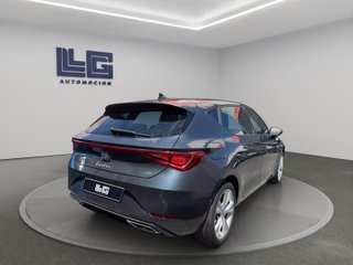 Seat Nuevo León SEAT Nuevo León 1.5 eTSI 110kW DSG-7 S&S FR Go L