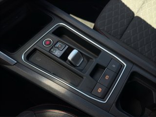 Seat Nuevo León SEAT Nuevo León 1.5 eTSI 110kW DSG-7 S&S FR Go L