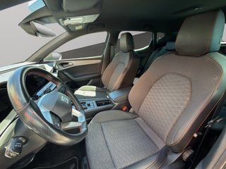 Seat Nuevo León SEAT Nuevo León 1.5 eTSI 110kW DSG-7 S&S FR Go L