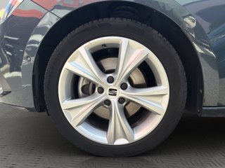 Seat Nuevo León SEAT Nuevo León 1.5 eTSI 110kW DSG-7 S&S FR Go L