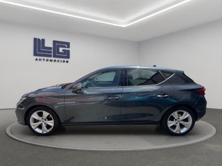 Seat Nuevo León SEAT Nuevo León 1.5 eTSI 110kW DSG-7 S&S FR Go L