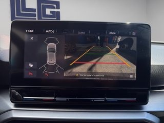 Seat Nuevo León SEAT Nuevo León 1.5 eTSI 110kW DSG-7 S&S FR Go L