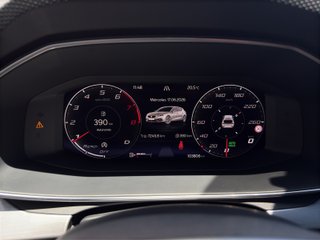 Seat Nuevo León SEAT Nuevo León 1.5 eTSI 110kW DSG-7 S&S FR Go L