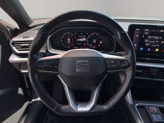 Seat Nuevo León SEAT Nuevo León 1.5 eTSI 110kW DSG-7 S&S FR Go L