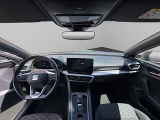 Seat Nuevo León SEAT Nuevo León 1.5 eTSI 110kW DSG-7 S&S FR Go L