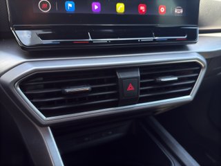 Seat Nuevo León SEAT Nuevo León 1.5 eTSI 110kW DSG-7 S&S FR Go L