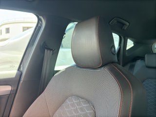 Seat Nuevo León SEAT Nuevo León 1.5 eTSI 110kW DSG-7 S&S FR Go L