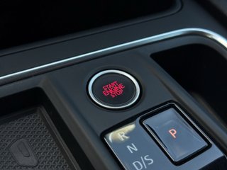 Seat Nuevo León SEAT Nuevo León 1.5 eTSI 110kW DSG-7 S&S FR Go L