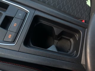 Seat Nuevo León SEAT Nuevo León 1.5 eTSI 110kW DSG-7 S&S FR Go L