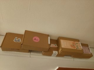 Mistery box gioielli