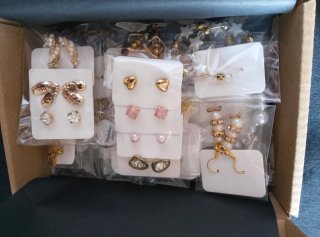 Mistery box gioielli