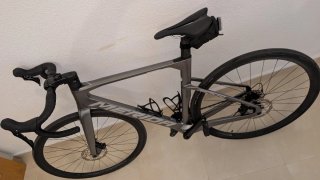 Merida Reacto 4000 Aero 2025