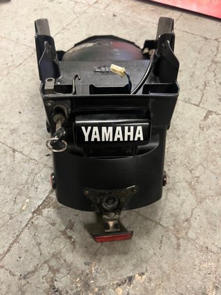 Colin Yamaha FZR 600 / YZF 750