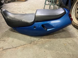Colin Yamaha FZR 600 / YZF 750