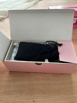 Nintendo Game Boy Micro Rosa