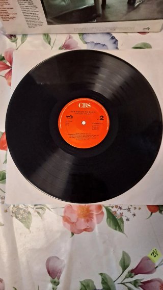 Vinilo New Kids On The Block - Hangin' Tough