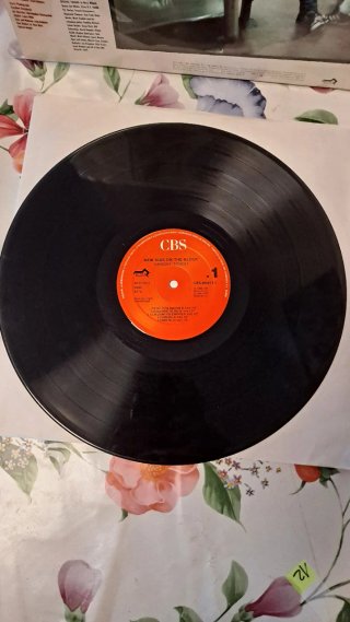 Vinilo New Kids On The Block - Hangin' Tough
