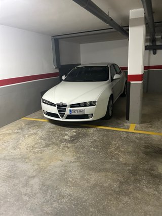 Alfa Romeo 159 2011