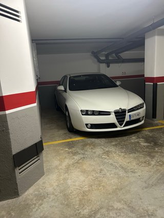 Alfa Romeo 159 2011