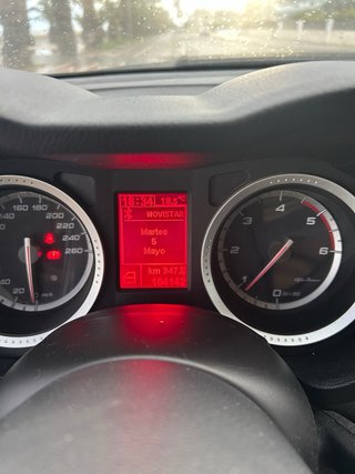 Alfa Romeo 159 2011