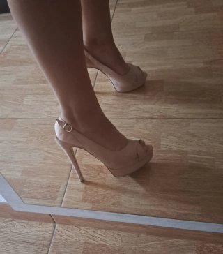 Zapatos Pedro Miralles Beige Talla 37