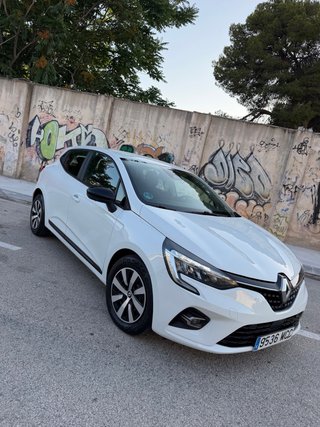 Renault Clio 2022