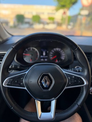 Renault Clio 2022