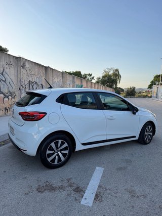 Renault Clio 2022